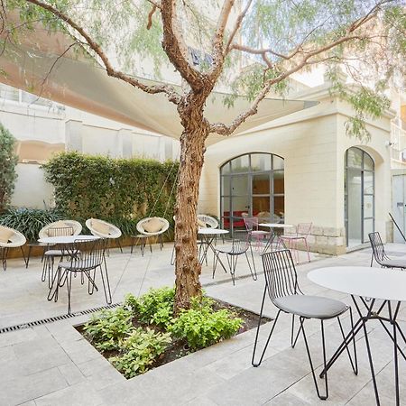 Le Palacete Powered By Sonder برشلونة المظهر الخارجي الصورة