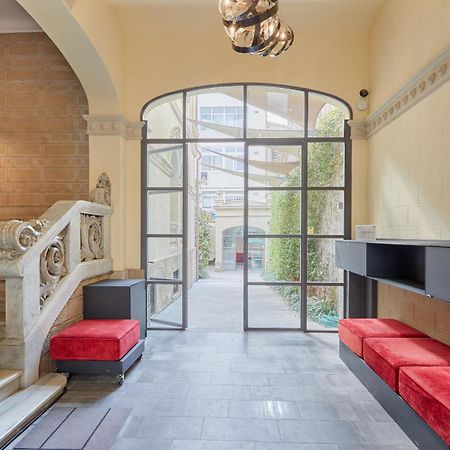 Le Palacete Powered By Sonder برشلونة المظهر الخارجي الصورة