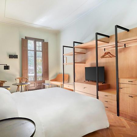 Le Palacete, Sonder Hotel By Marriott Bonvoy برشلونة المظهر الخارجي الصورة