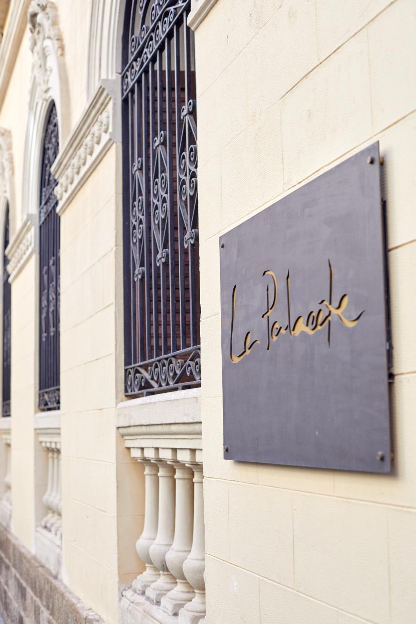 Le Palacete, Sonder Hotel By Marriott Bonvoy برشلونة المظهر الخارجي الصورة