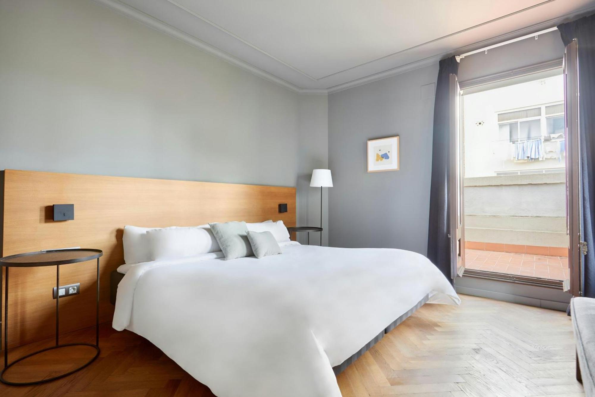 Le Palacete, Sonder Hotel By Marriott Bonvoy برشلونة المظهر الخارجي الصورة