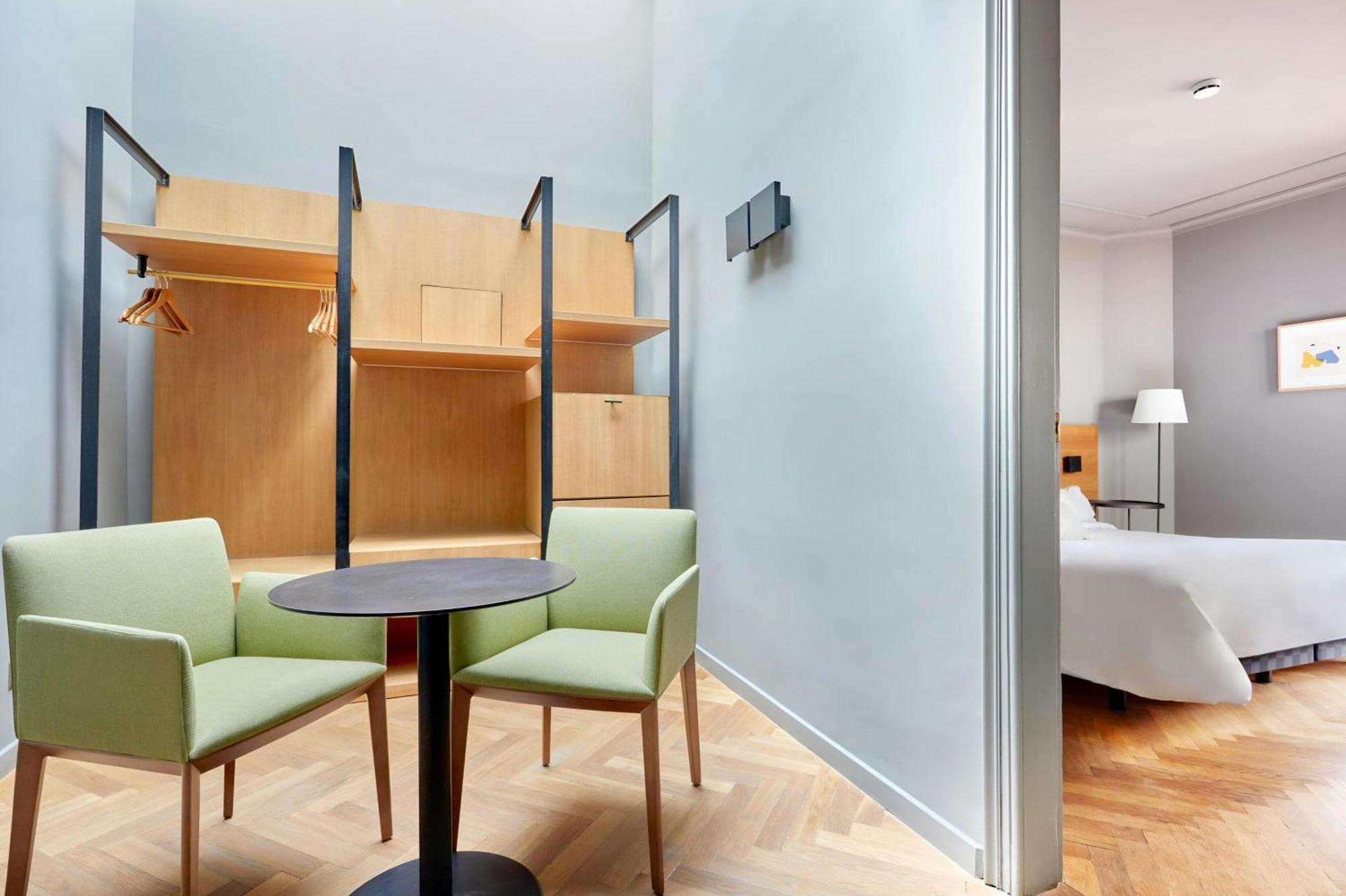Le Palacete, Sonder Hotel By Marriott Bonvoy برشلونة المظهر الخارجي الصورة