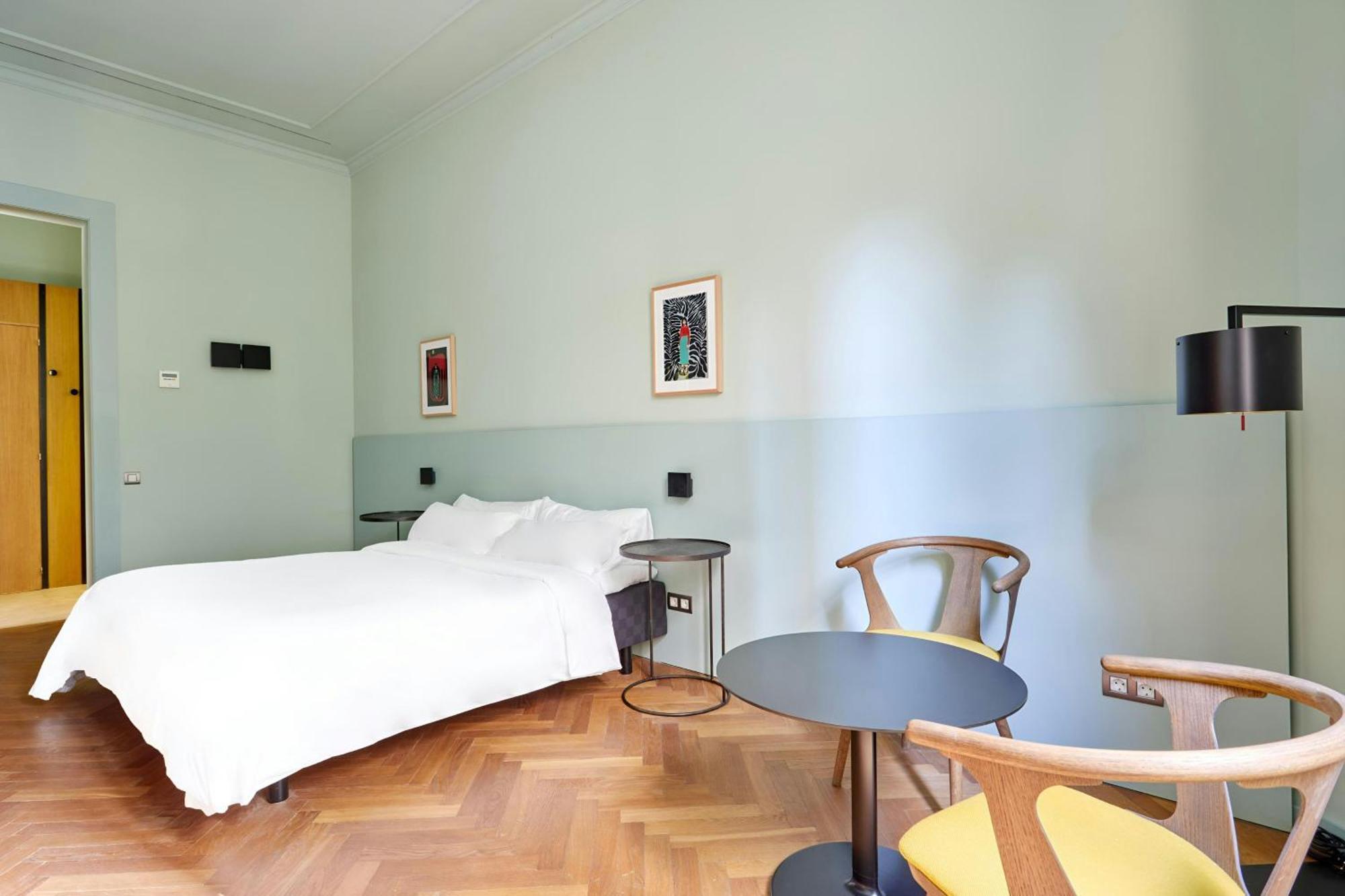 Le Palacete, Sonder Hotel By Marriott Bonvoy برشلونة المظهر الخارجي الصورة