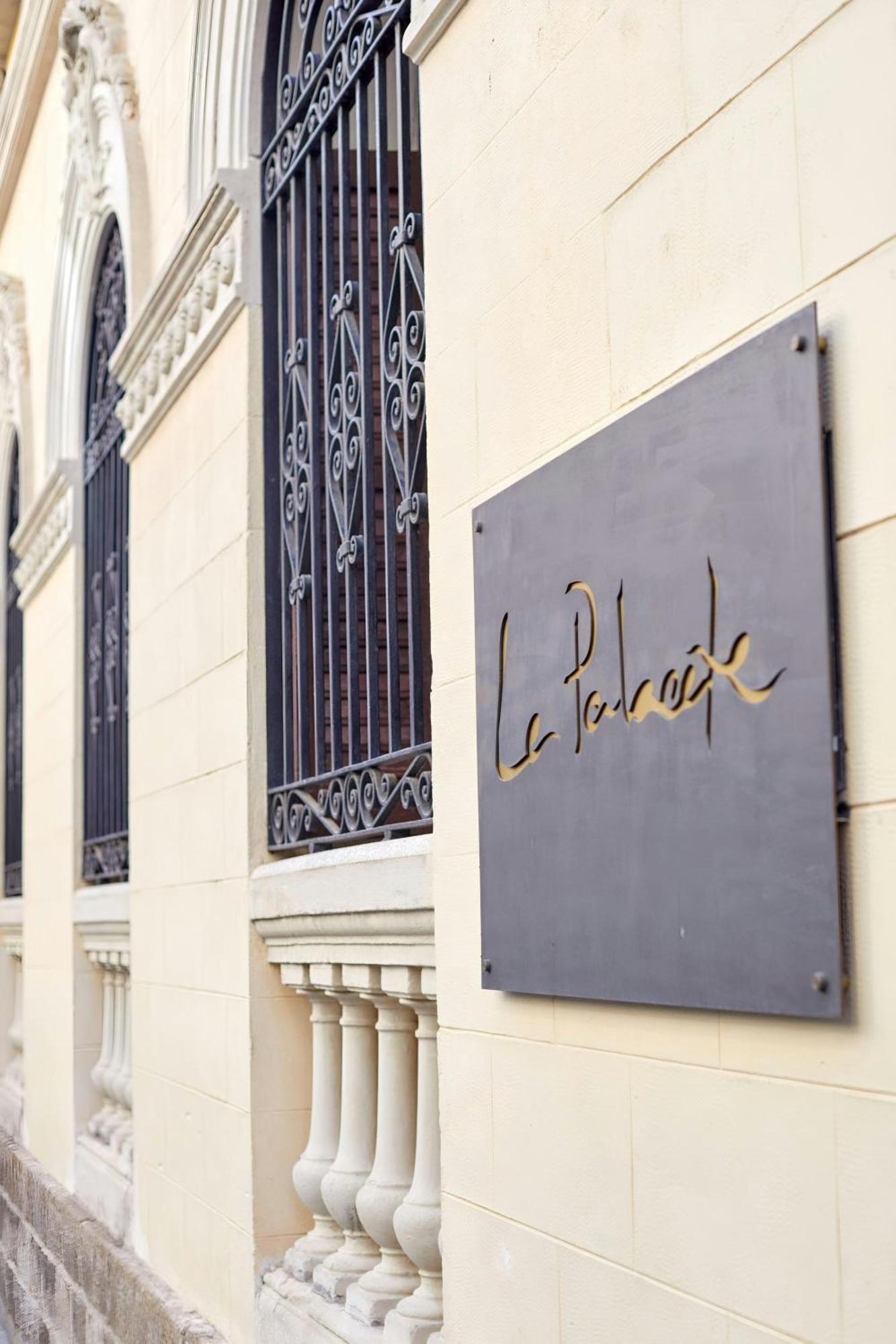 Le Palacete, Sonder Hotel By Marriott Bonvoy برشلونة المظهر الخارجي الصورة