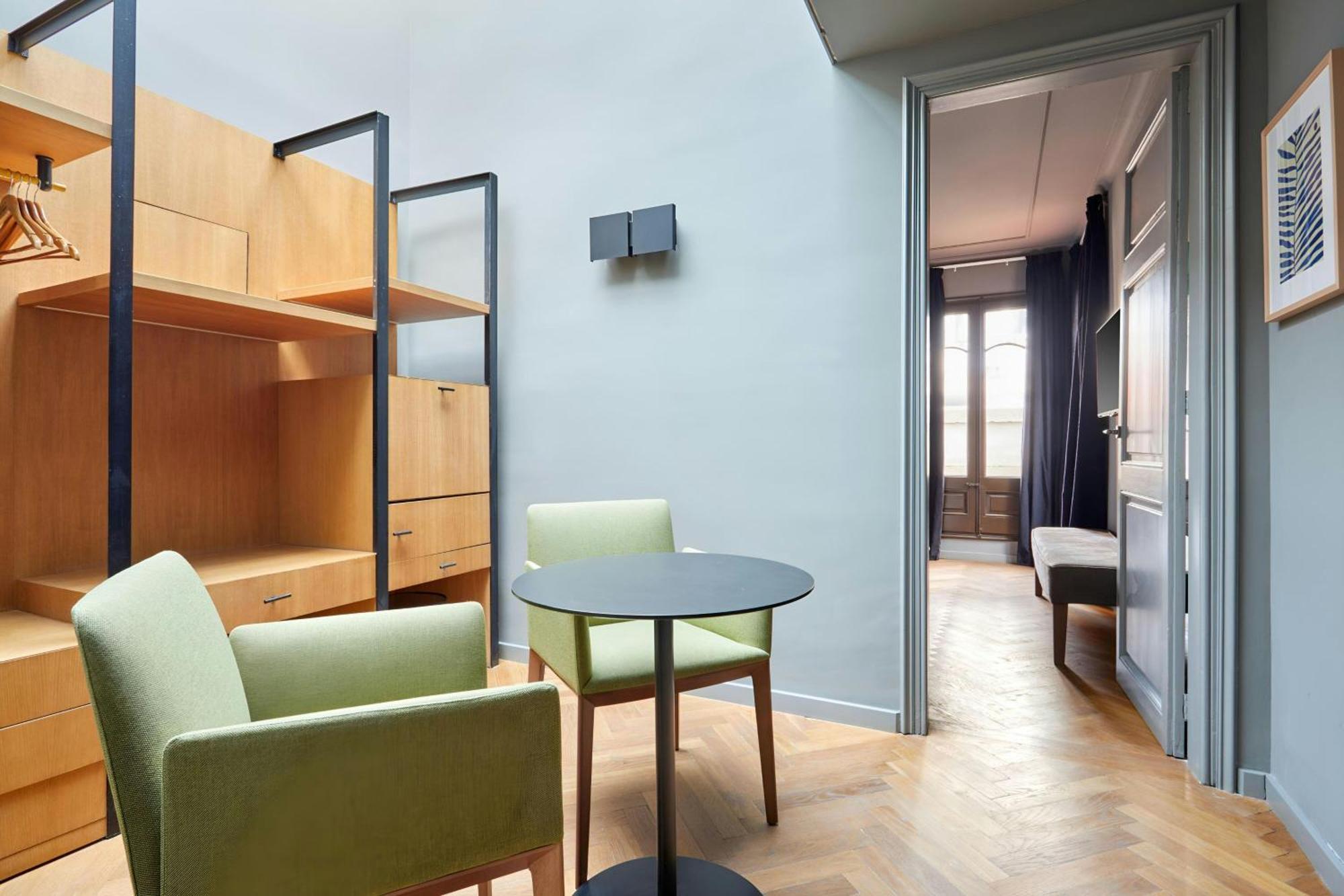 Le Palacete, Sonder Hotel By Marriott Bonvoy برشلونة المظهر الخارجي الصورة