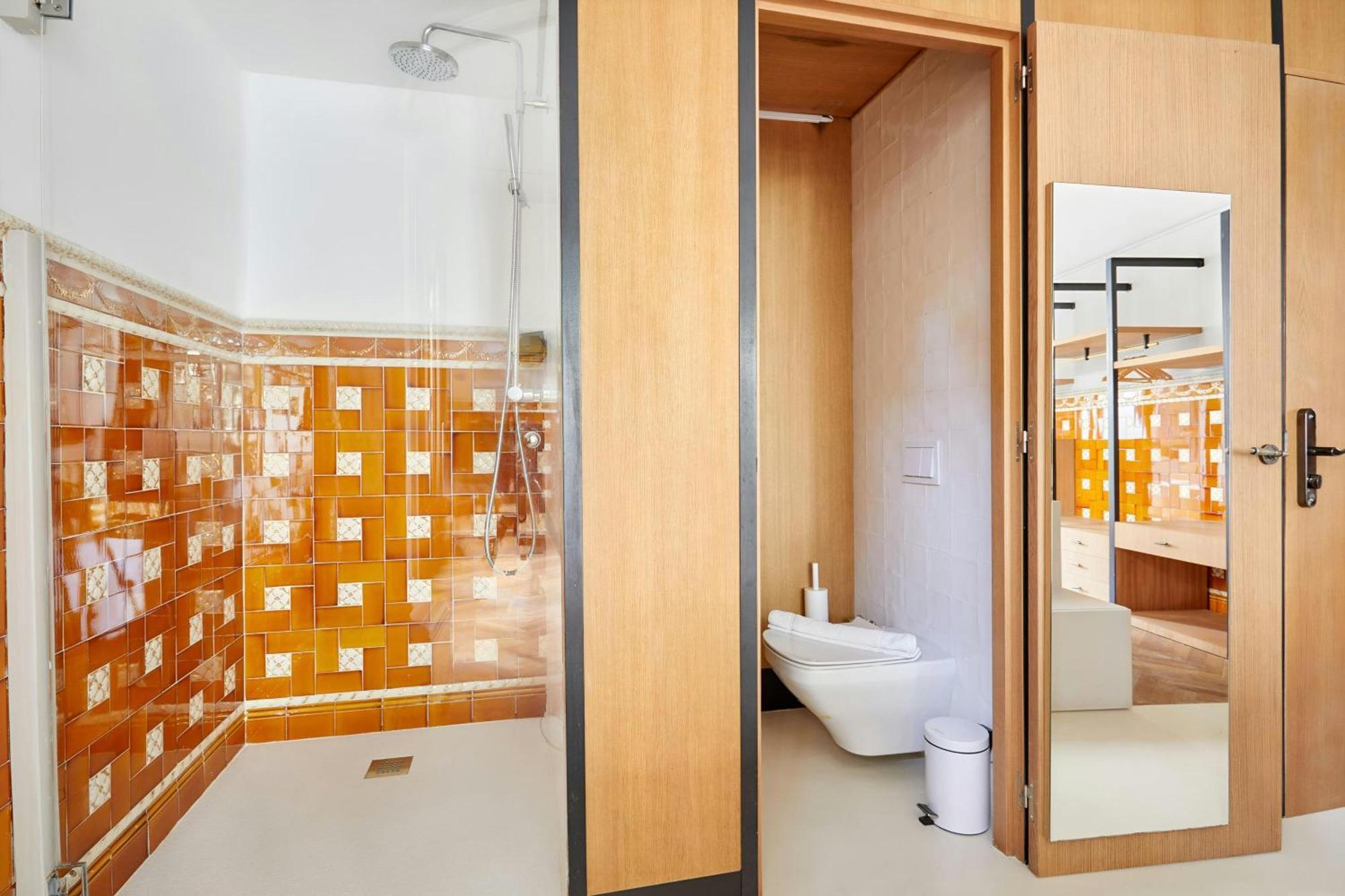 Le Palacete, Sonder Hotel By Marriott Bonvoy برشلونة المظهر الخارجي الصورة
