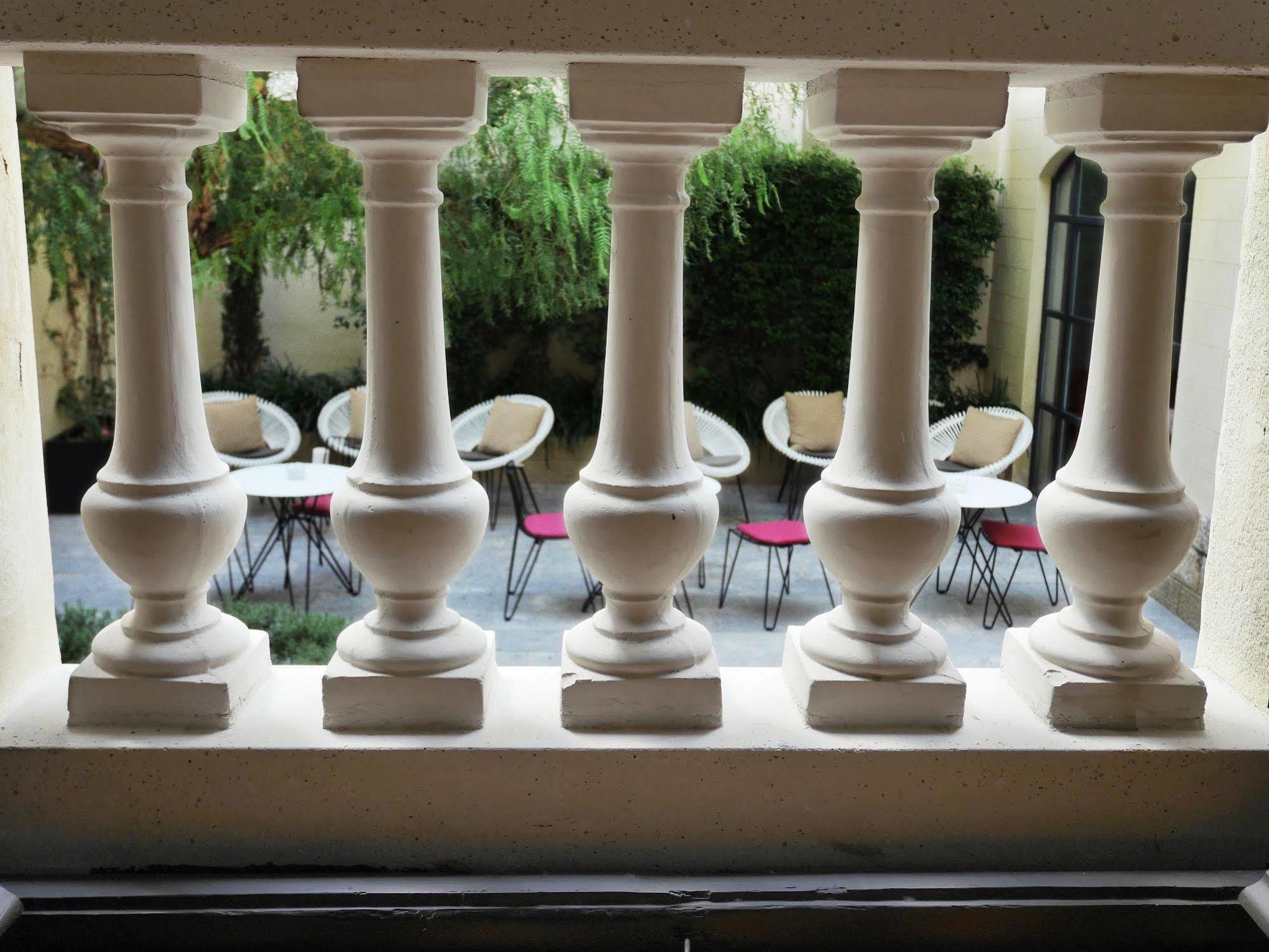 Le Palacete Powered By Sonder برشلونة المظهر الخارجي الصورة