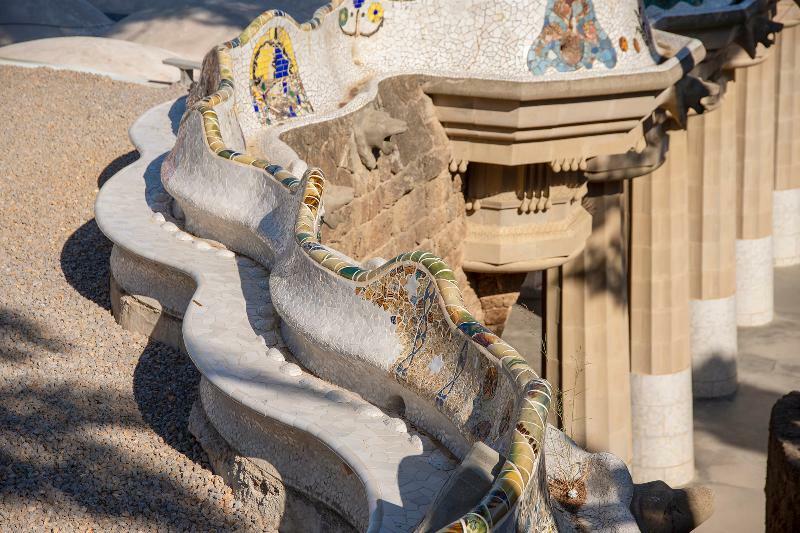 Le Palacete Powered By Sonder برشلونة المظهر الخارجي الصورة
