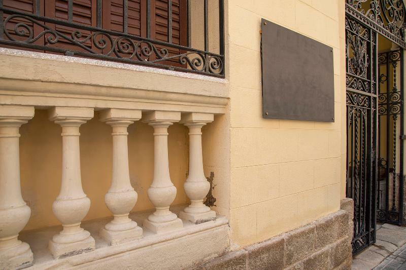 Le Palacete Powered By Sonder برشلونة المظهر الخارجي الصورة